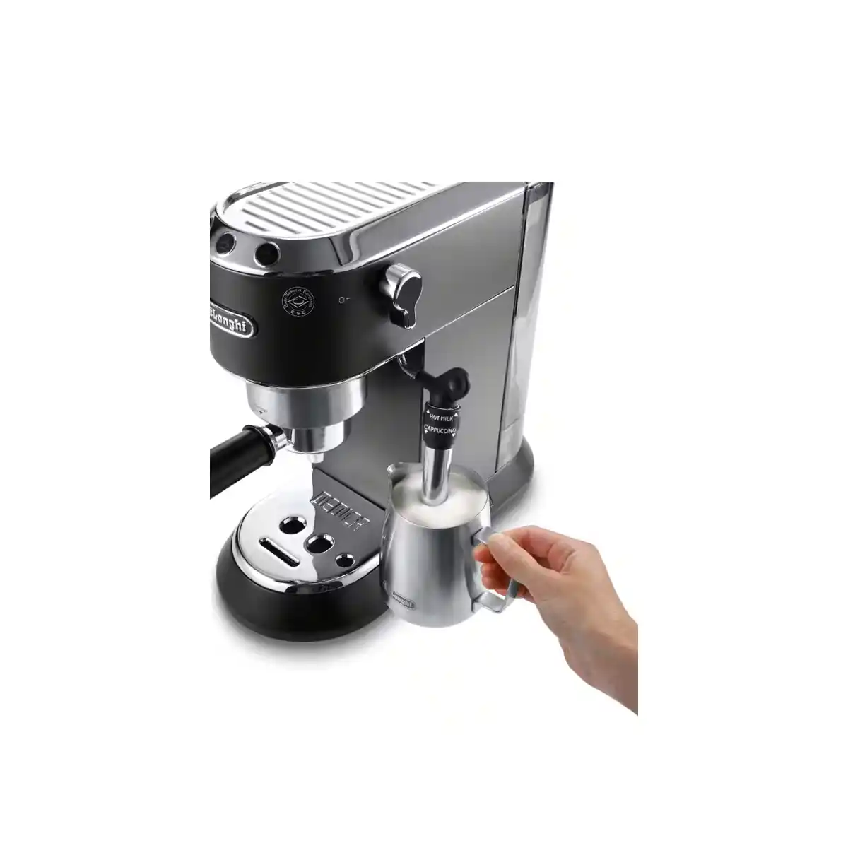 Delonghi Dedica Style Coffee Maker EC685