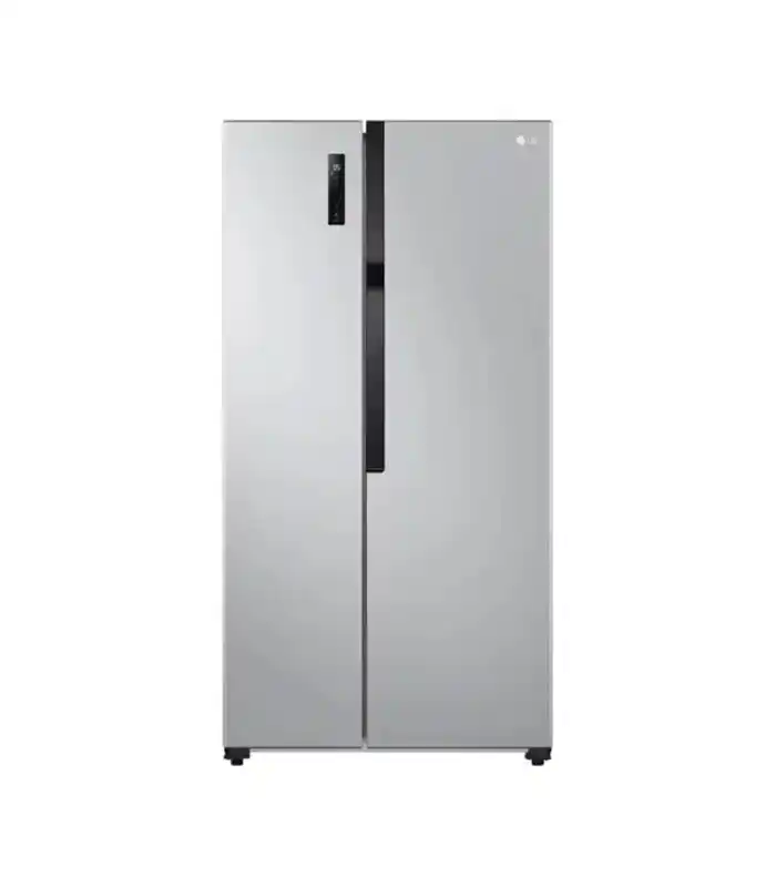 LG-GCFB507PQAM-Side-By-Side-Inverter-Refrigerator LG GCFB507PQAM Side By Side Inverter Refrigerator