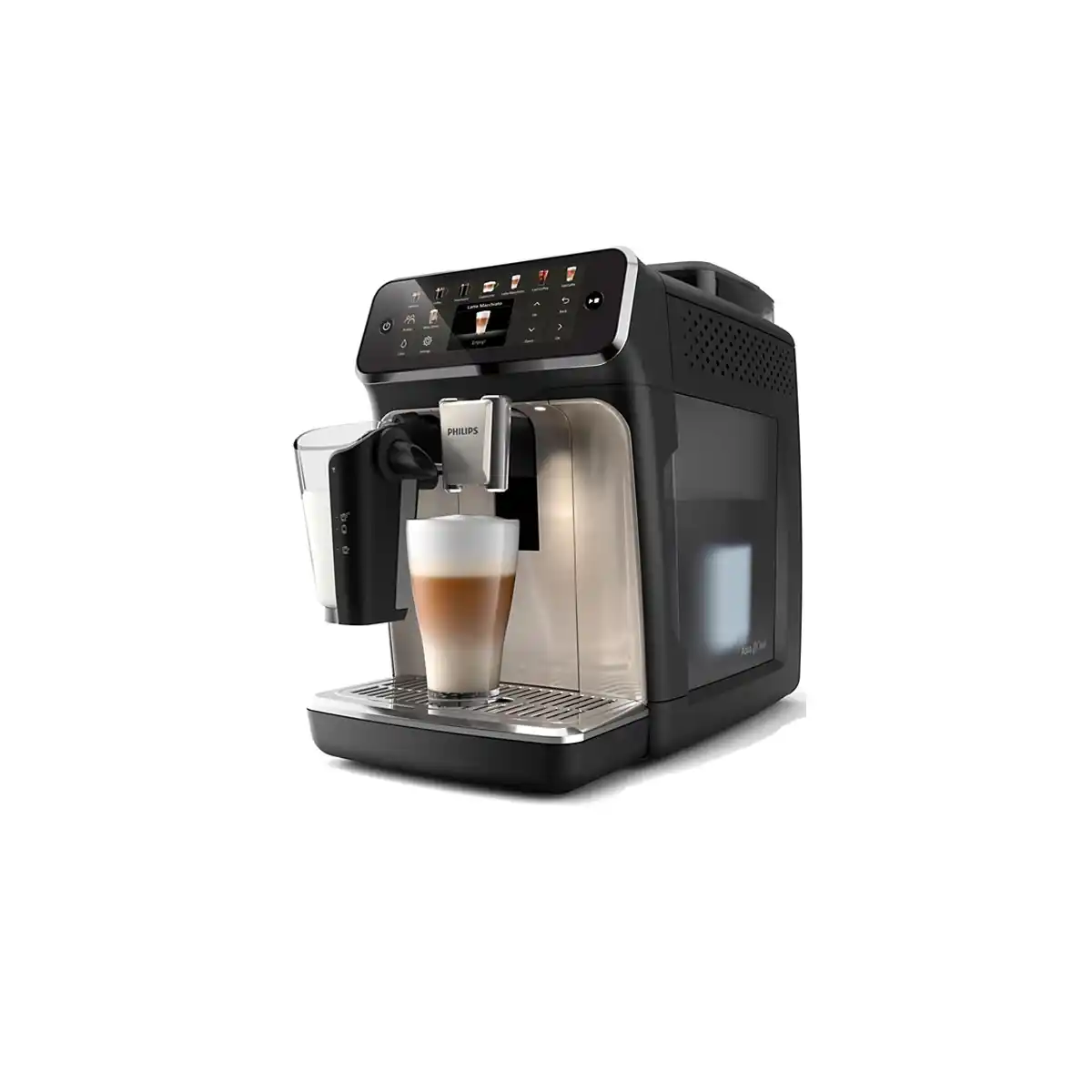 Philips Fully Automatic Espresso Machine EP5547