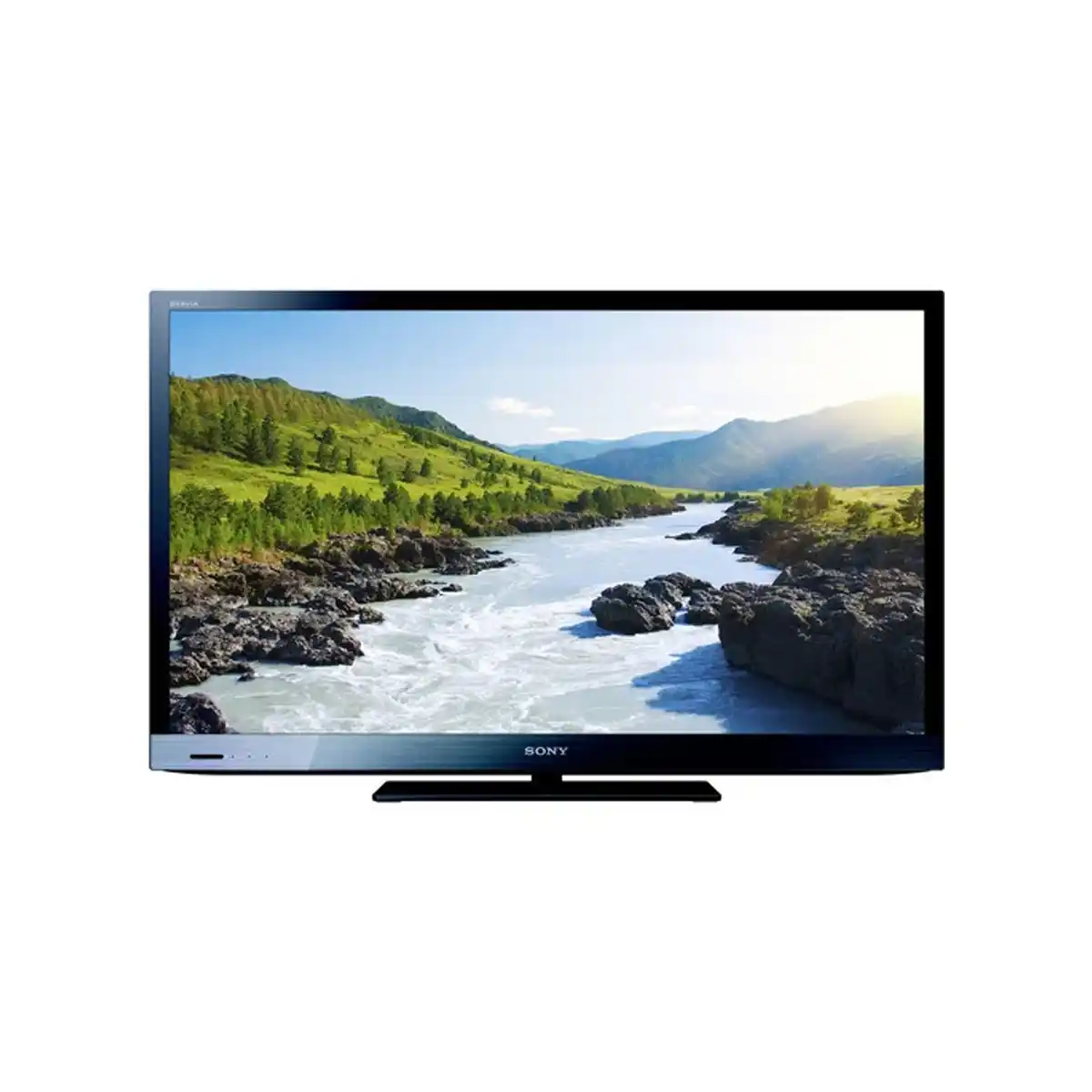 Sony-KDL-40CX520-40-Inches-LCD-TV Sony KDL-40CX520 40 Inches LCD TV