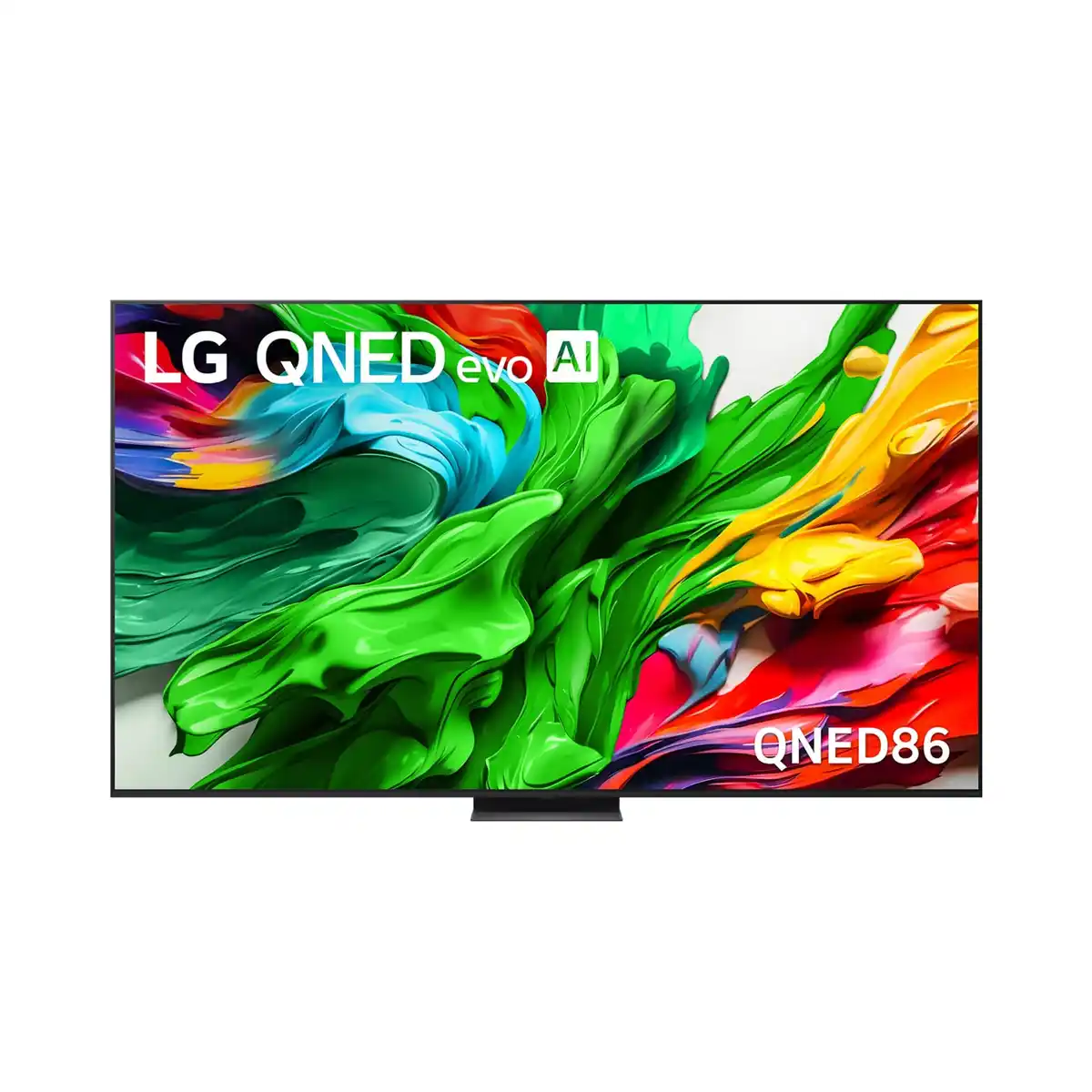 LG 100QNED86AS 100″ QNED UHD 4K Smart TV