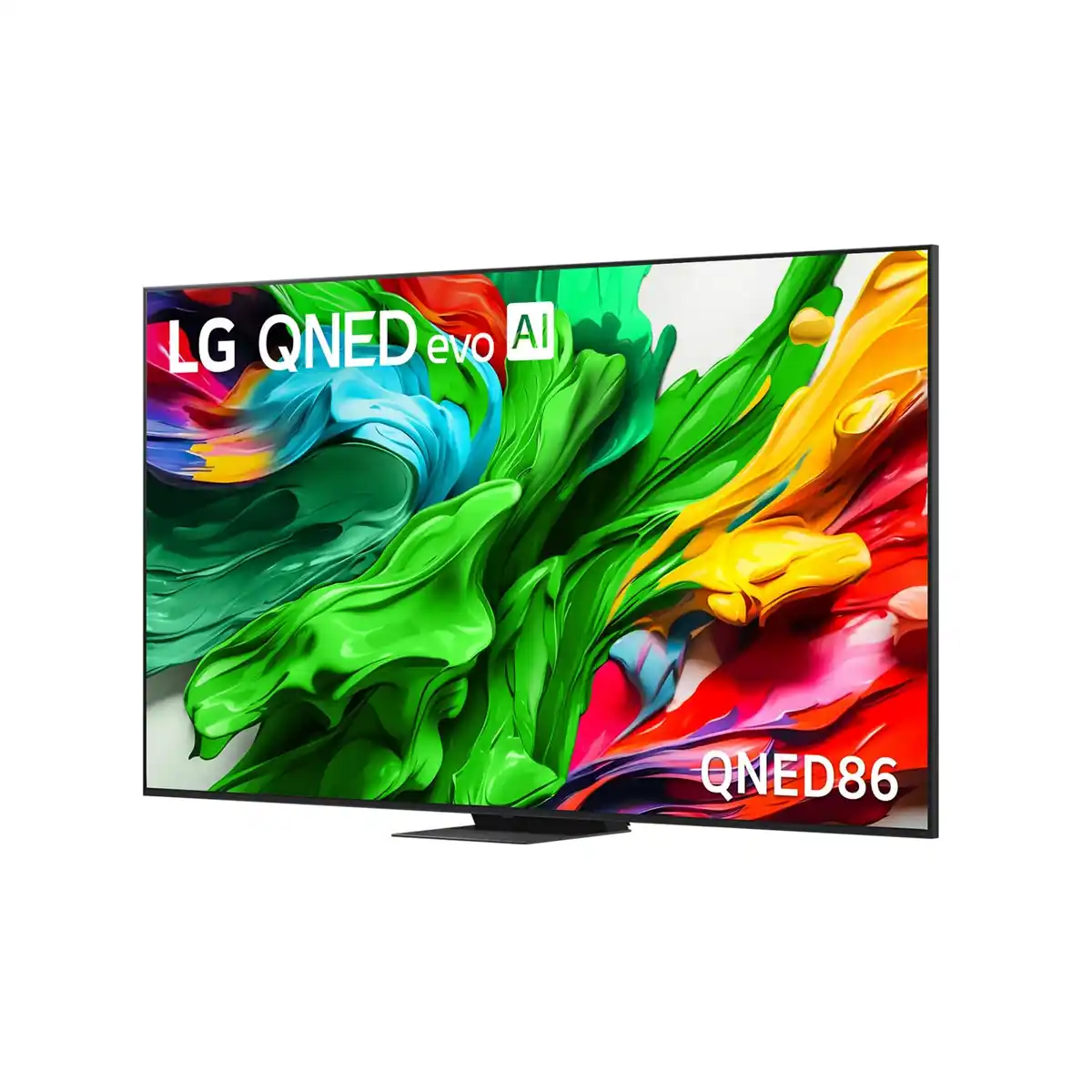 LG 100QNED86AS 100″ QNED UHD 4K Smart TV