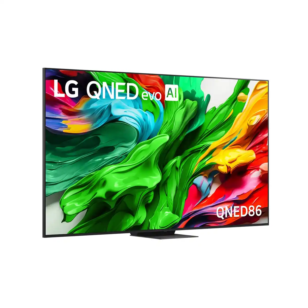 LG 100QNED86AS 100″ QNED UHD 4K Smart TV