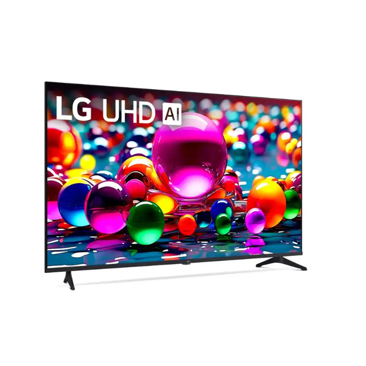 LG 43UA8450PSA 43″ UHD 4K Smart TV