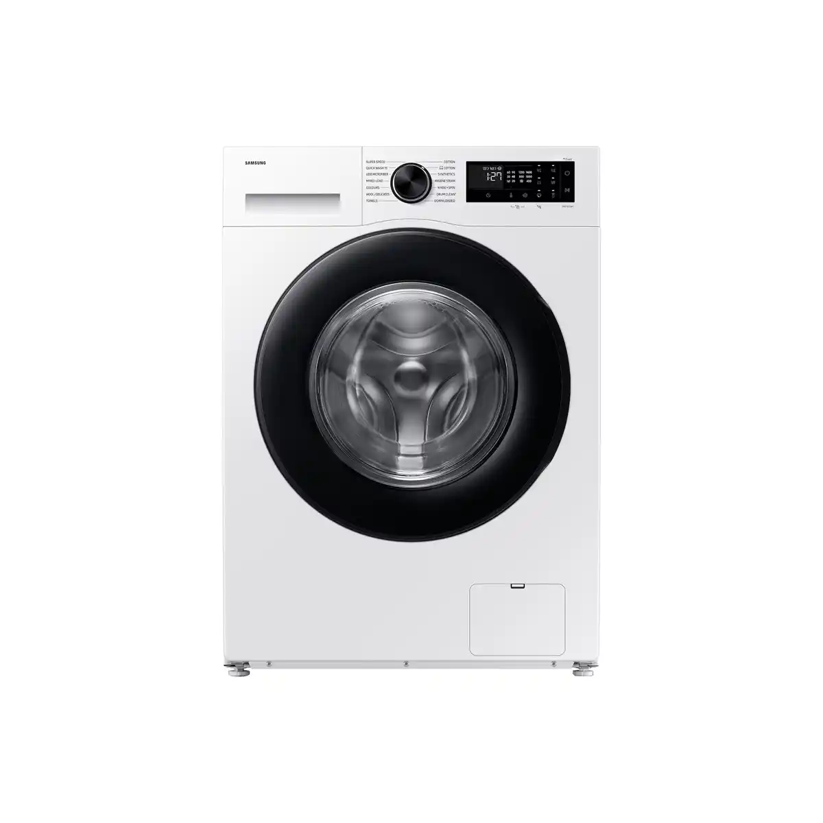 Samsung-WW90DG5U34AEGU-Powerful-Front-Load-Washing-Machine Samsung WW90DG5U34AEGU Powerful Front Load Washing Machine