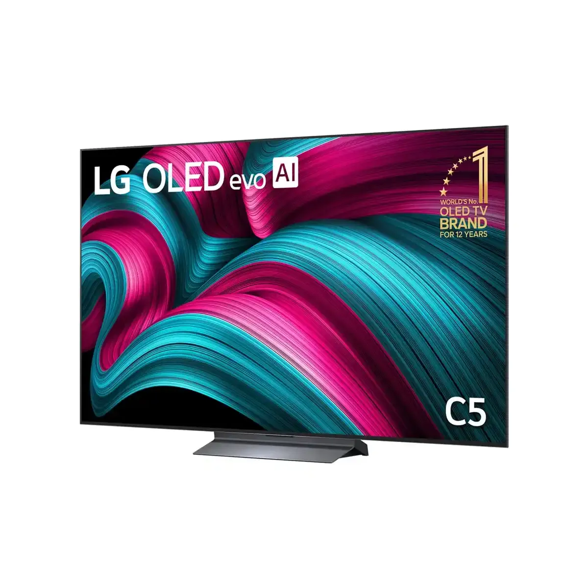 LG 48C5 48 Inches OLED 4K Smart TV