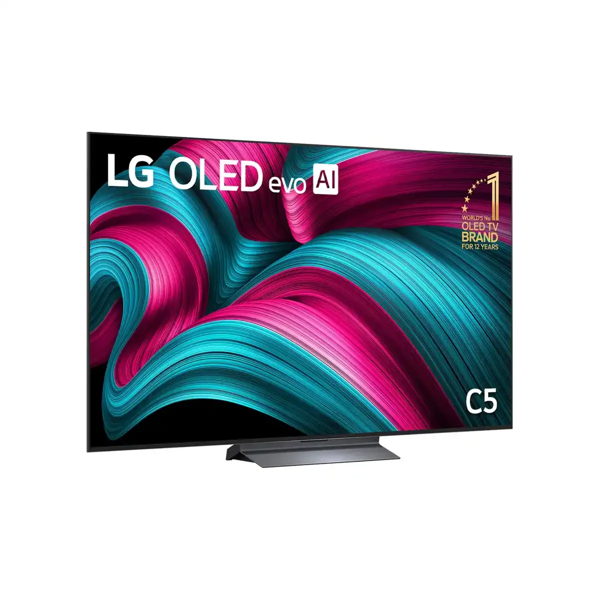 LG 48C5 48 Inches OLED 4K Smart TV