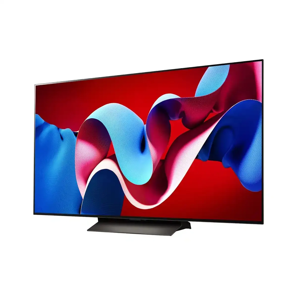 LG 83C4 83″ OLED evo AI 4K Smart TV