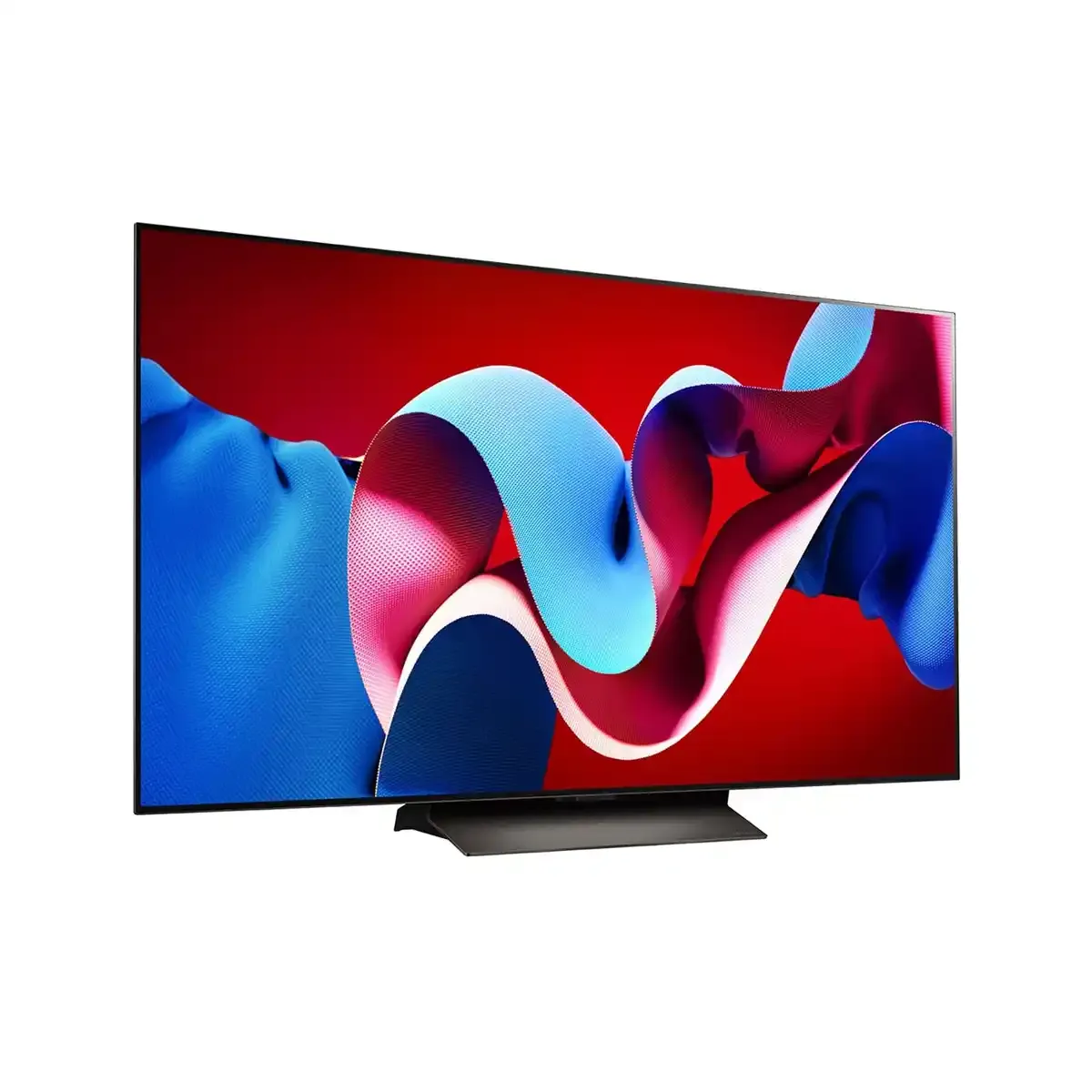 LG 83C4 83″ OLED evo AI 4K Smart TV