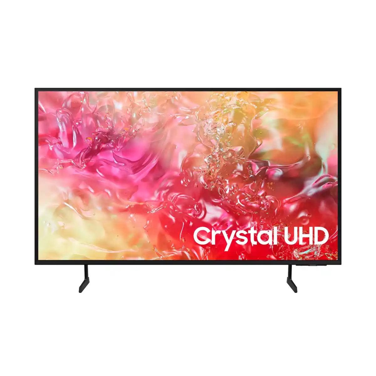 Samsung 43DU7000 43” Crystal UHD 4K Smart TV