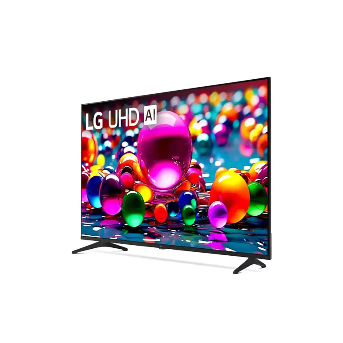 LG 43UA8450PSA 43″ UHD 4K Smart TV