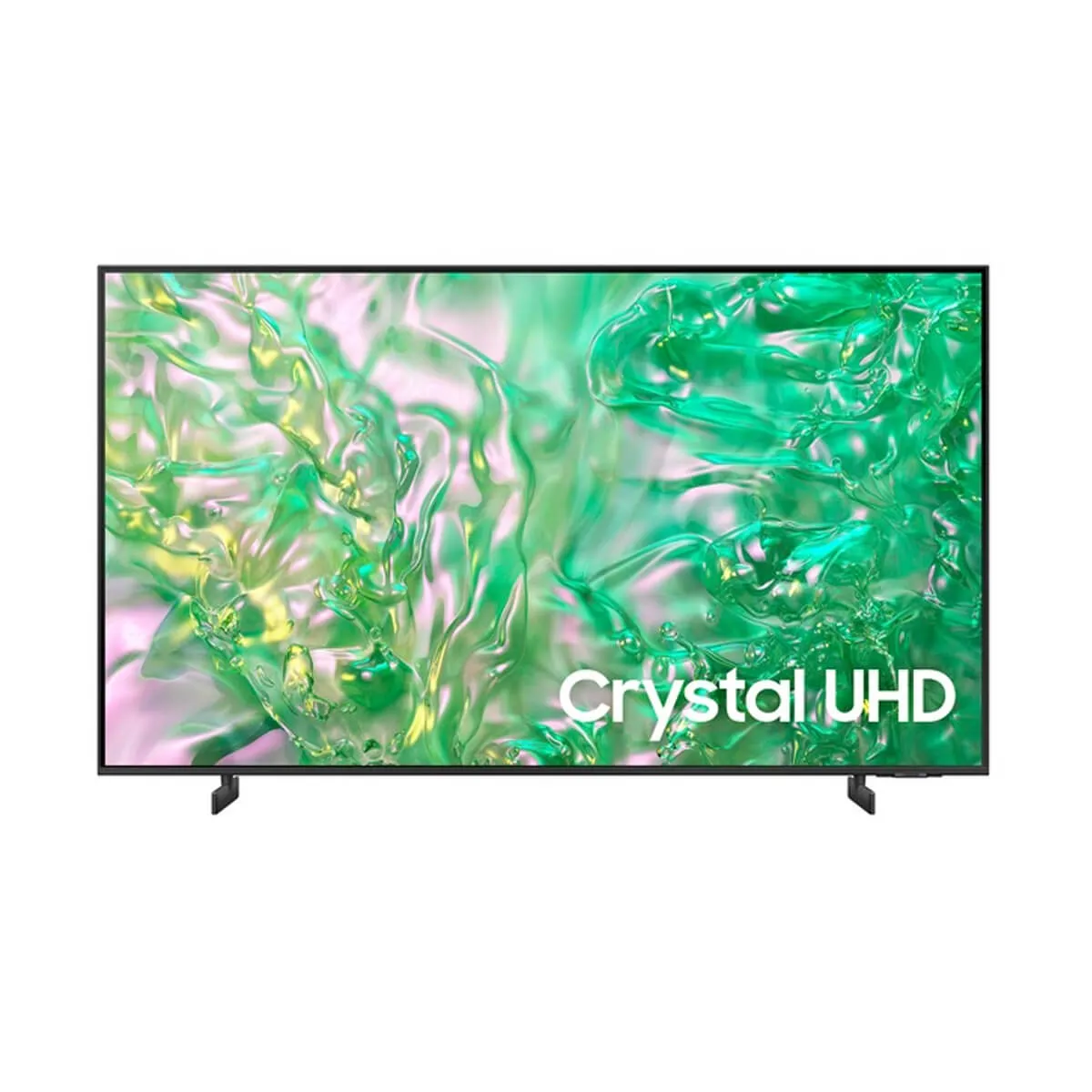 Samsung 50DU8000 50” Crystal UHD 4K Smart TV