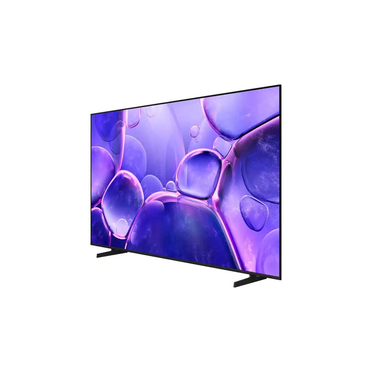 Samsung 65U8000F 65 Inches Crystal UHD 4K Smart TV